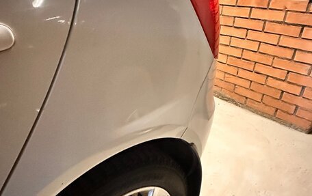 Skoda Fabia II, 2011 год, 770 000 рублей, 5 фотография