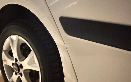 Skoda Fabia II, 2011 год, 770 000 рублей, 6 фотография