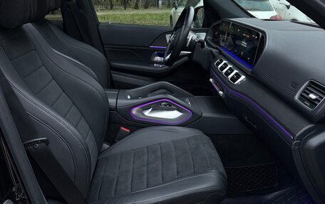 Mercedes-Benz GLE, 2019 год, 7 900 000 рублей, 12 фотография