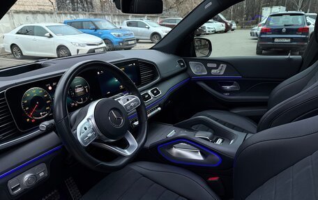 Mercedes-Benz GLE, 2019 год, 7 900 000 рублей, 11 фотография