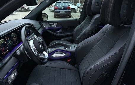 Mercedes-Benz GLE, 2019 год, 7 900 000 рублей, 13 фотография