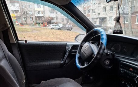 Opel Vectra B рестайлинг, 1996 год, 120 000 рублей, 7 фотография