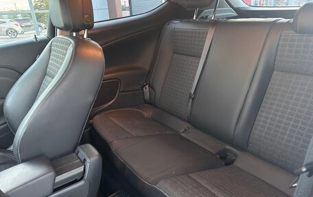 Opel Astra J, 2012 год, 1 080 000 рублей, 8 фотография