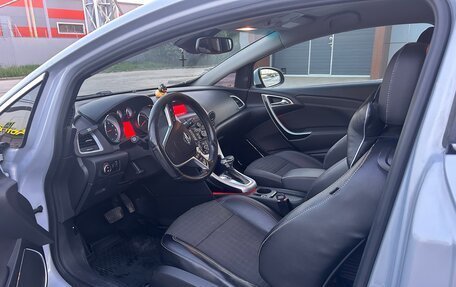 Opel Astra J, 2012 год, 1 080 000 рублей, 7 фотография