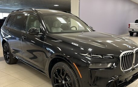 BMW X7, 2023 год, 14 949 000 рублей, 2 фотография