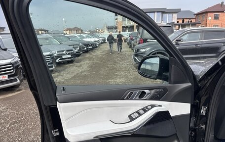 BMW X7, 2023 год, 14 949 000 рублей, 4 фотография