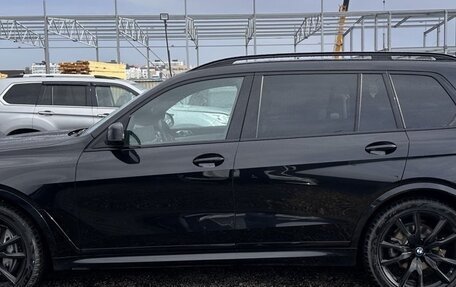BMW X7, 2023 год, 14 949 000 рублей, 9 фотография