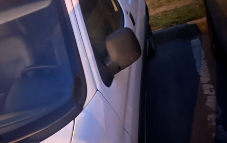 Citroen Berlingo II рестайлинг, 2005 год, 400 000 рублей, 3 фотография