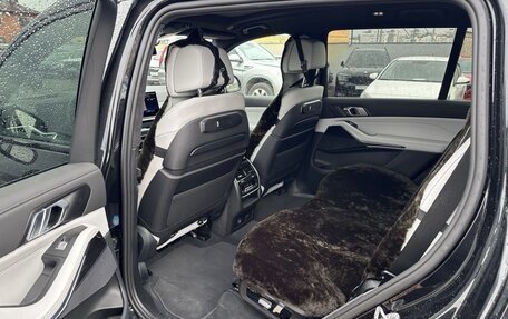 BMW X7, 2023 год, 14 949 000 рублей, 5 фотография