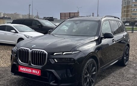 BMW X7, 2023 год, 14 949 000 рублей, 10 фотография