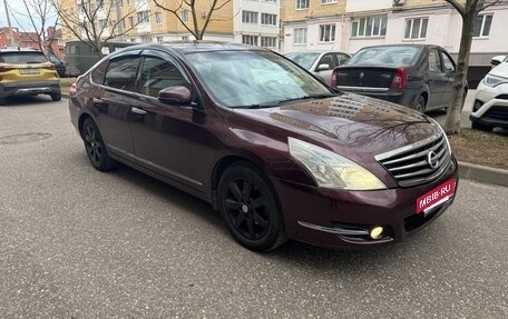 Nissan Teana, 2011 год, 950 000 рублей, 2 фотография