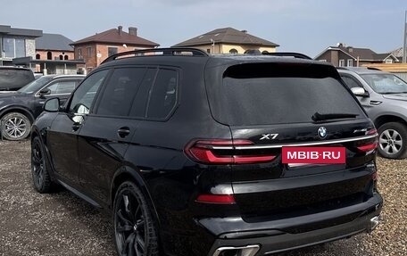 BMW X7, 2023 год, 14 949 000 рублей, 8 фотография
