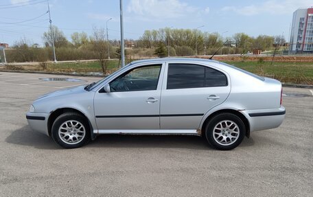 Skoda Octavia IV, 2007 год, 300 000 рублей, 2 фотография