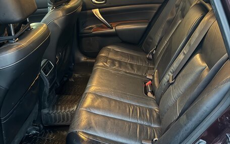 Nissan Teana, 2011 год, 950 000 рублей, 7 фотография