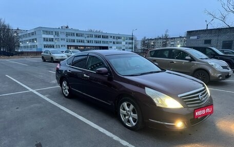 Nissan Teana, 2011 год, 950 000 рублей, 9 фотография