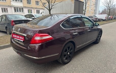 Nissan Teana, 2011 год, 950 000 рублей, 5 фотография