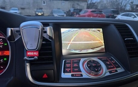 Nissan Teana, 2011 год, 950 000 рублей, 6 фотография
