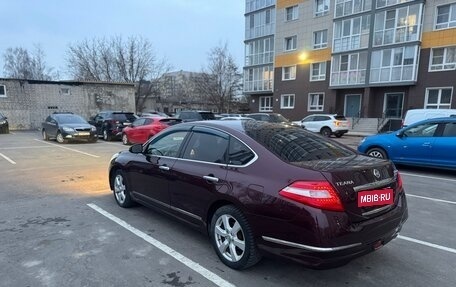 Nissan Teana, 2011 год, 950 000 рублей, 10 фотография