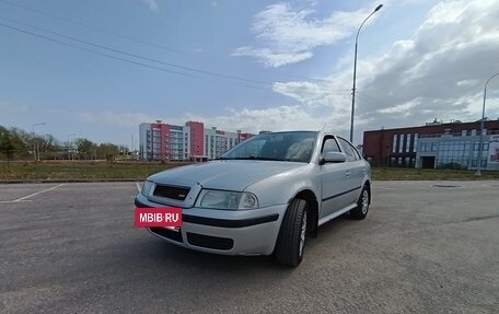 Skoda Octavia IV, 2007 год, 300 000 рублей, 3 фотография
