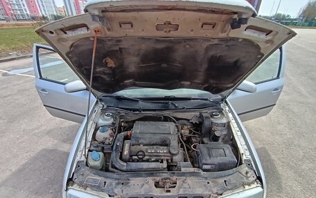 Skoda Octavia IV, 2007 год, 300 000 рублей, 16 фотография
