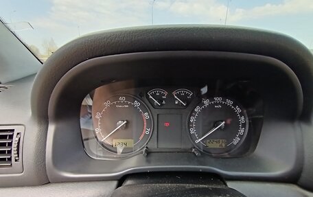 Skoda Octavia IV, 2007 год, 300 000 рублей, 15 фотография
