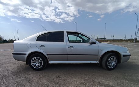 Skoda Octavia IV, 2007 год, 300 000 рублей, 8 фотография