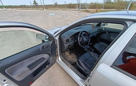 Skoda Octavia IV, 2007 год, 300 000 рублей, 9 фотография