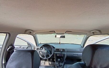 Skoda Octavia IV, 2007 год, 300 000 рублей, 13 фотография