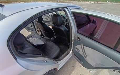 Skoda Octavia IV, 2007 год, 300 000 рублей, 11 фотография