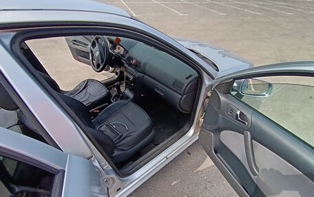 Skoda Octavia IV, 2007 год, 300 000 рублей, 12 фотография