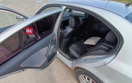 Skoda Octavia IV, 2007 год, 300 000 рублей, 10 фотография