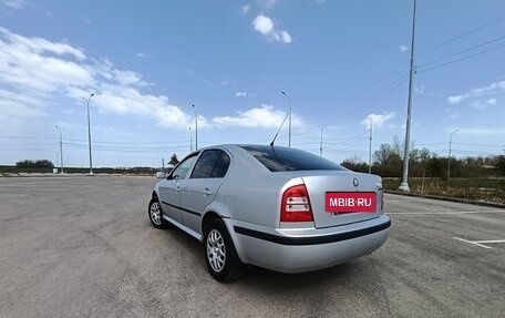 Skoda Octavia IV, 2007 год, 300 000 рублей, 5 фотография