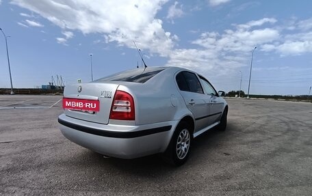 Skoda Octavia IV, 2007 год, 300 000 рублей, 7 фотография