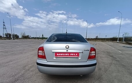 Skoda Octavia IV, 2007 год, 300 000 рублей, 6 фотография