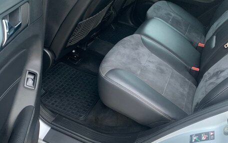 Mercedes-Benz M-Класс, 2008 год, 1 550 000 рублей, 8 фотография