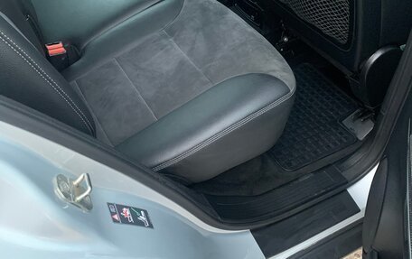Mercedes-Benz M-Класс, 2008 год, 1 550 000 рублей, 9 фотография