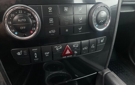 Mercedes-Benz M-Класс, 2008 год, 1 550 000 рублей, 11 фотография