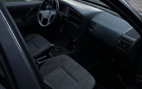 Volkswagen Passat B3, 1992 год, 80 000 рублей, 6 фотография