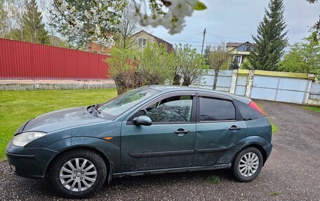 Ford Focus IV, 2003 год, 200 000 рублей, 2 фотография