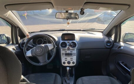 Opel Corsa D, 2011 год, 510 000 рублей, 5 фотография