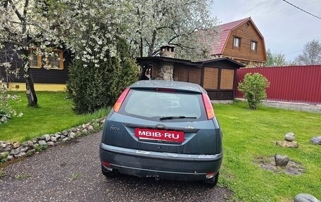 Ford Focus IV, 2003 год, 200 000 рублей, 3 фотография