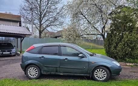 Ford Focus IV, 2003 год, 200 000 рублей, 4 фотография