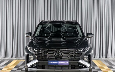 Hyundai Tucson, 2025 год, 4 108 000 рублей, 3 фотография