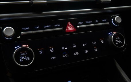 Hyundai Tucson, 2025 год, 4 108 000 рублей, 12 фотография