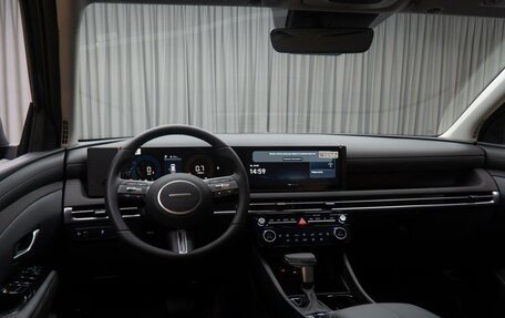 Hyundai Tucson, 2025 год, 4 108 000 рублей, 6 фотография