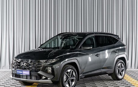 Hyundai Tucson, 2025 год, 4 108 000 рублей, 5 фотография