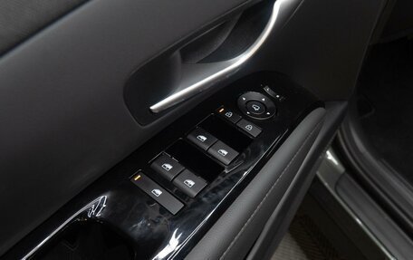 Hyundai Tucson, 2025 год, 4 108 000 рублей, 15 фотография