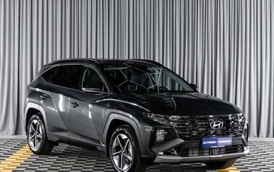 Hyundai Tucson, 2025 год, 4 108 000 рублей, 1 фотография