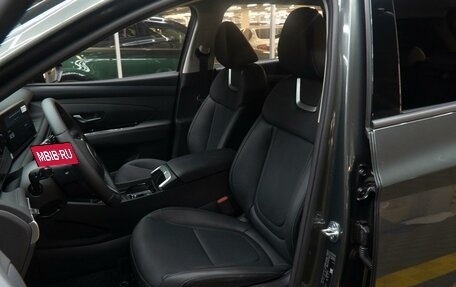 Hyundai Tucson, 2025 год, 4 108 000 рублей, 10 фотография