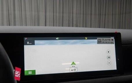Hyundai Tucson, 2025 год, 4 108 000 рублей, 13 фотография